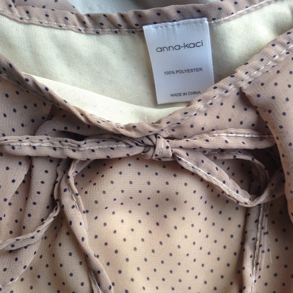 ✨2 for 1✨Adorable Anna-Kaci Dress 💕